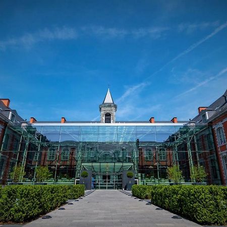 Royal Hainaut Spa & Resort Hotel ヴァランシエンヌ エクステリア 写真