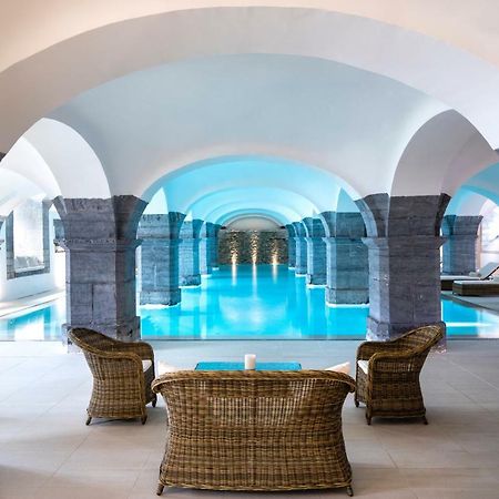 Royal Hainaut Spa & Resort Hotel ヴァランシエンヌ エクステリア 写真