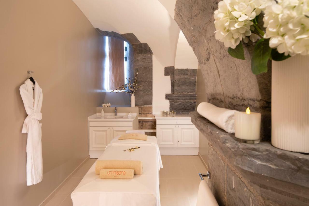 Royal Hainaut Spa & Resort Hotel ヴァランシエンヌ エクステリア 写真