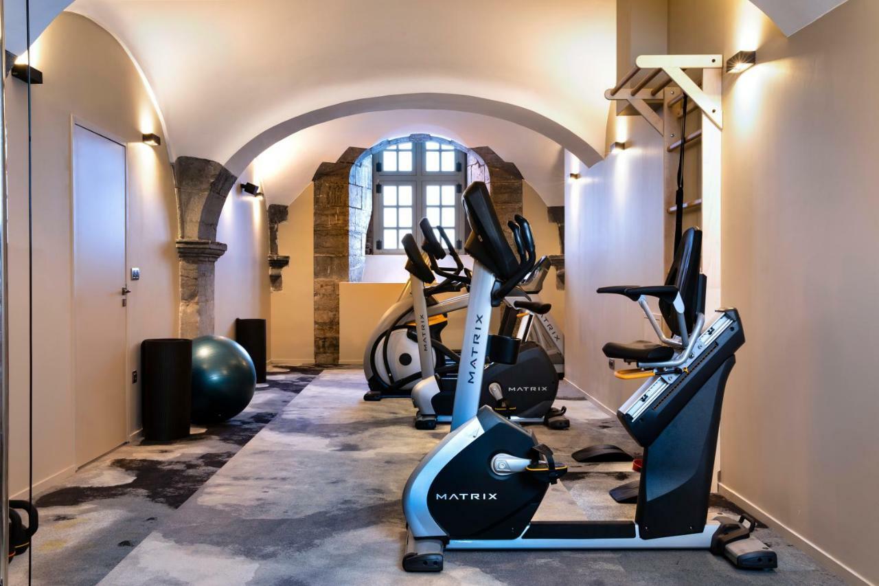 Royal Hainaut Spa & Resort Hotel ヴァランシエンヌ エクステリア 写真