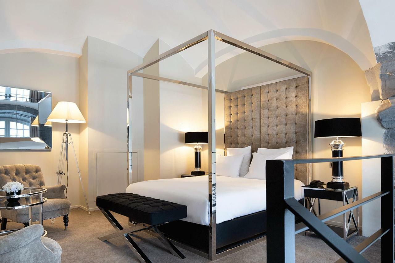 Royal Hainaut Spa & Resort Hotel ヴァランシエンヌ エクステリア 写真
